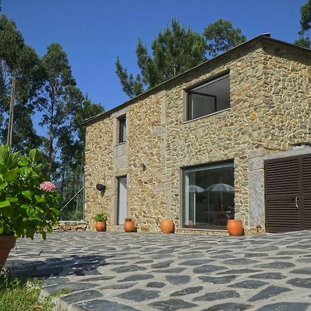 Quintinha De Donim Villa Alvarenga Exteriör bild
