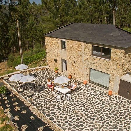 Quintinha De Donim Villa Alvarenga Exteriör bild