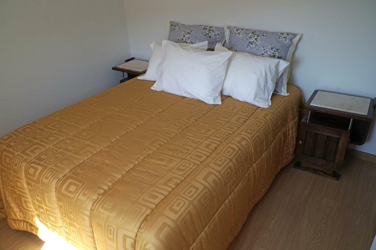Quintinha De Donim Villa Alvarenga Exteriör bild