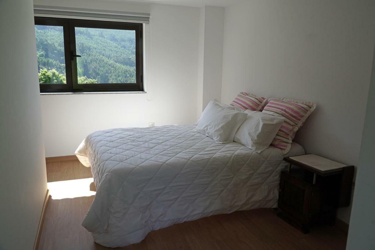 Quintinha De Donim Villa Alvarenga Exteriör bild