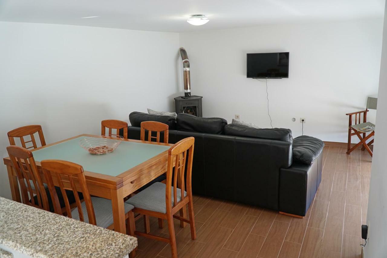 Quintinha De Donim Villa Alvarenga Exteriör bild